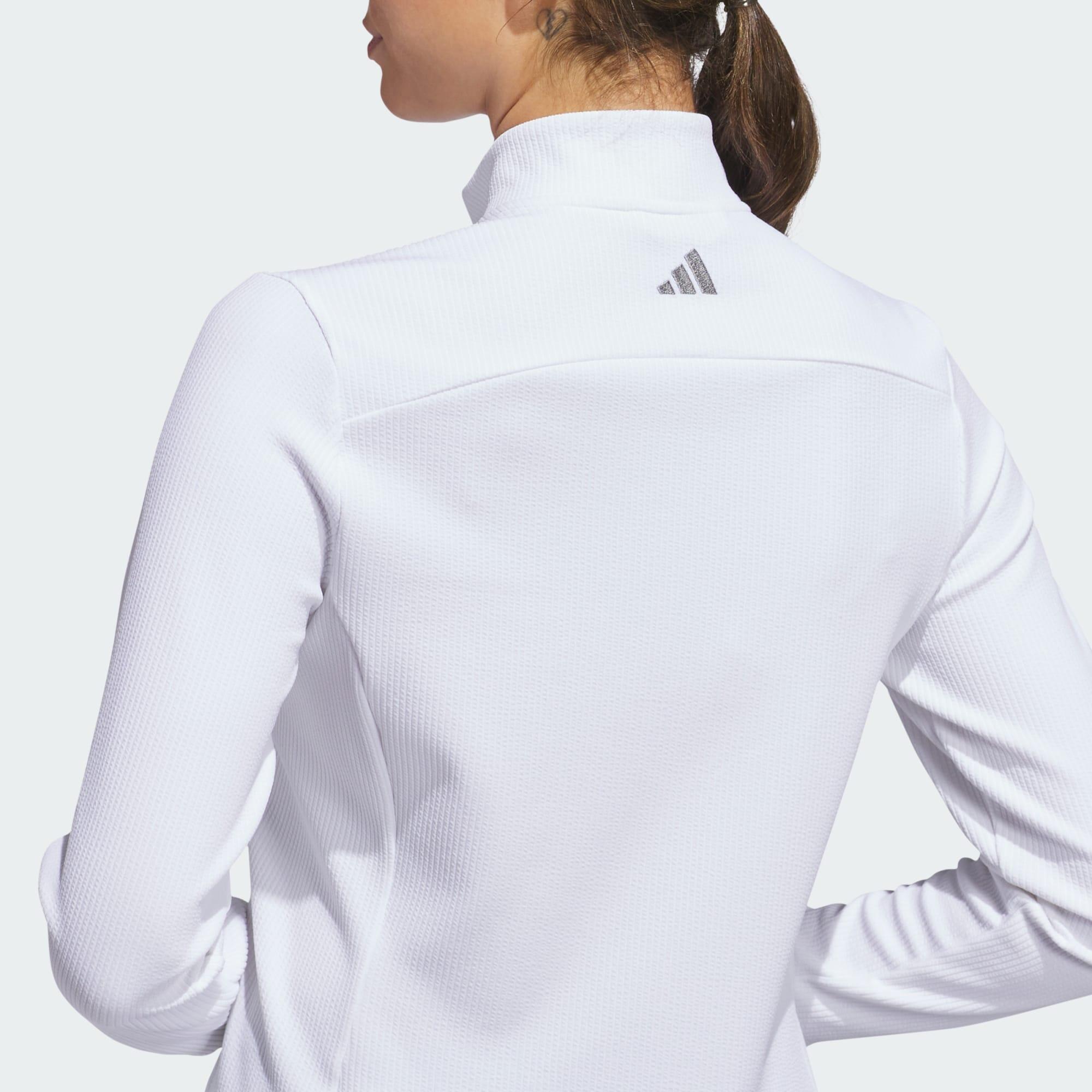 PERFORMANCE TEXTURE FULL ZIP JACKE 5/5
