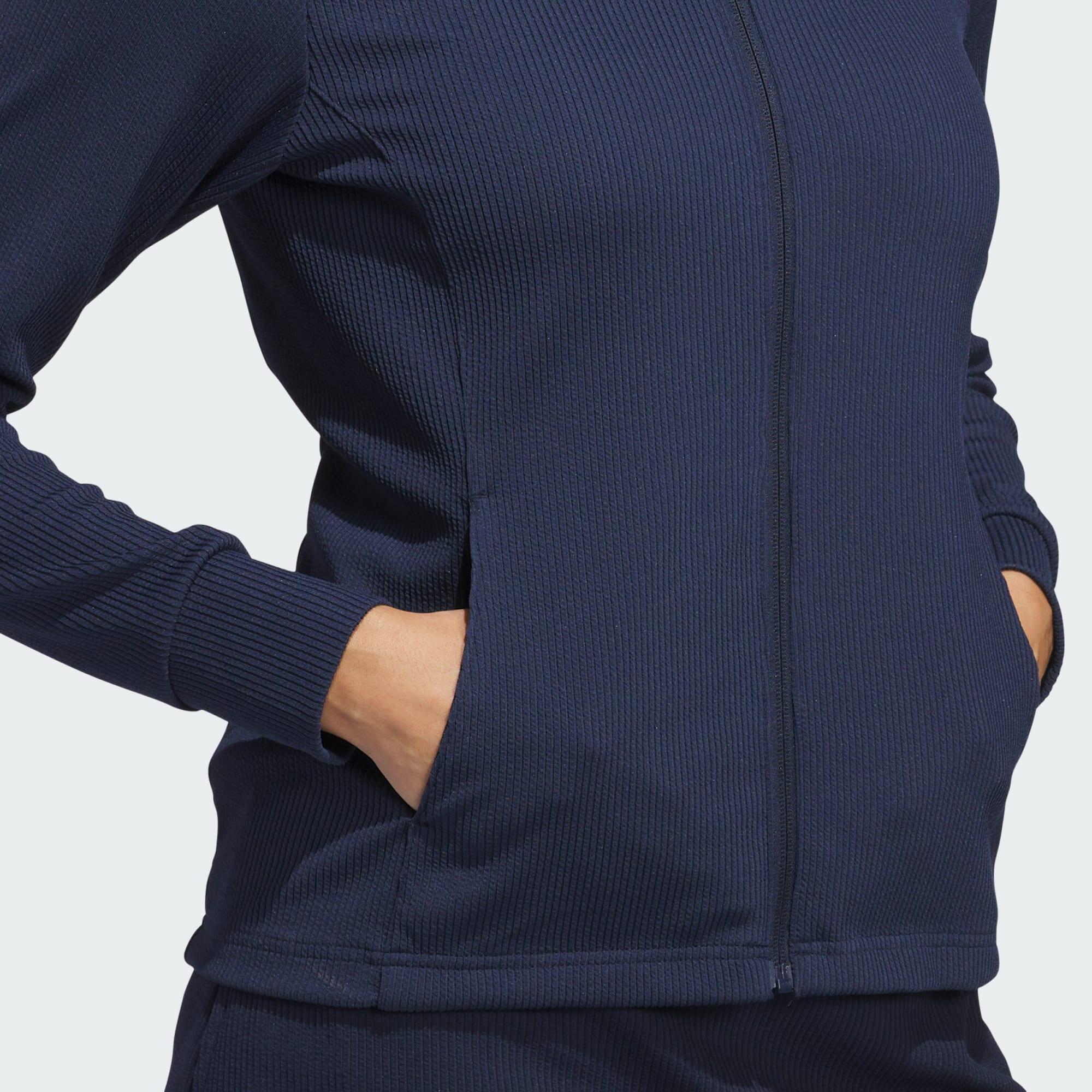 VESTE ZIP INTÉGRAL TEXTURE PERFORMANCE 4/5