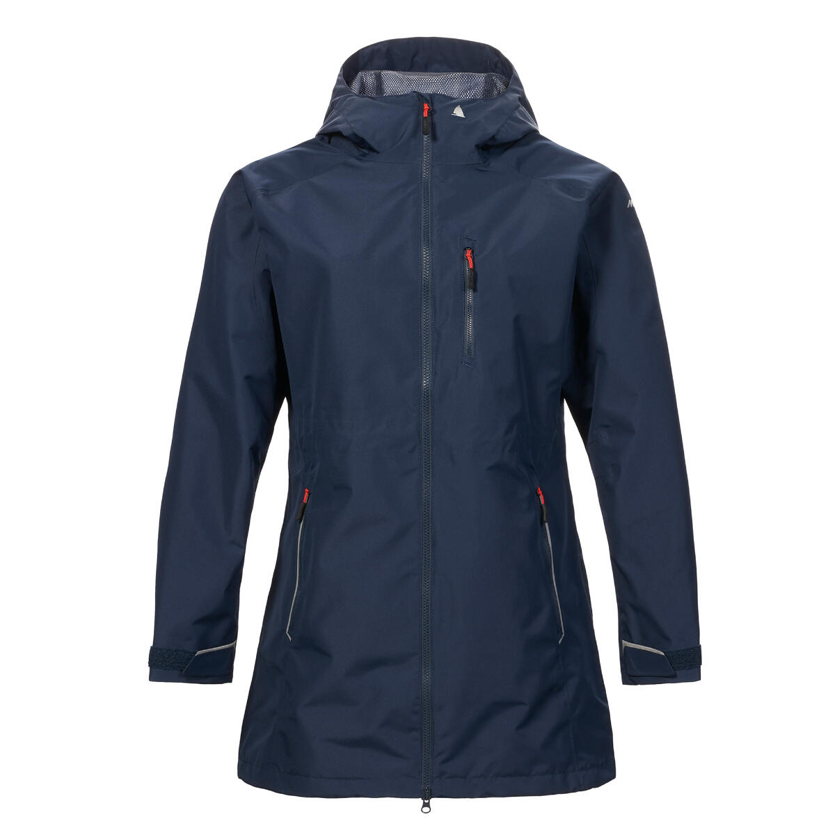 MUSTO Impermeabile da donna Musto Sardinia