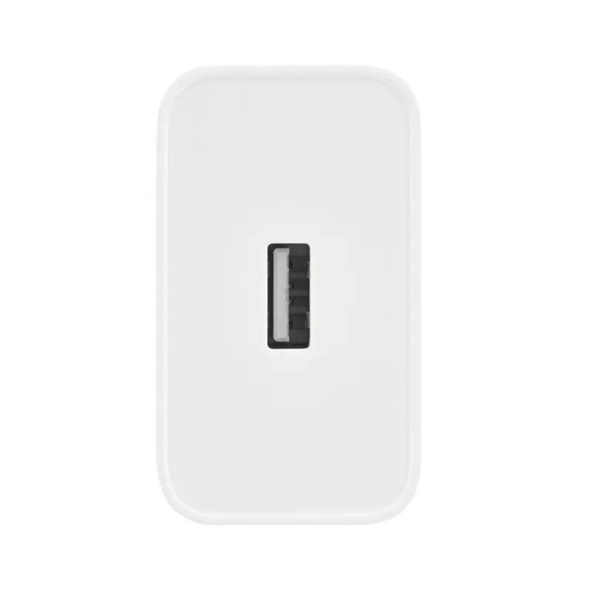 Smartwatch REALME RMTC120W Bianco 4/5