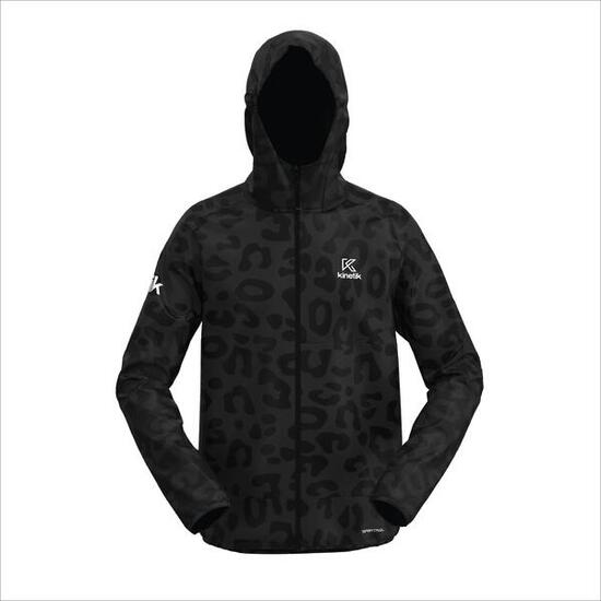 VESTE DE TRAIL RUNNING FEMME SPEKTRAIL PANTHERA