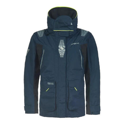 Veste imperméable à capuche femme Musto Br2 Offshore 2.0