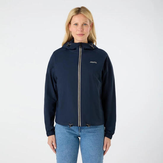 Giacca antivento da donna Musto