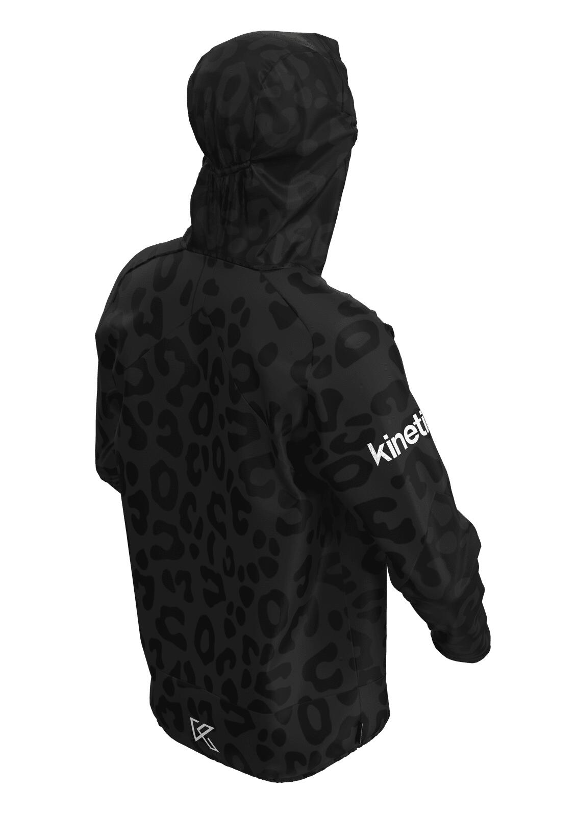 VESTE DE TRAIL RUNNING FEMME SPEKTRAIL PANTHERA 4/4