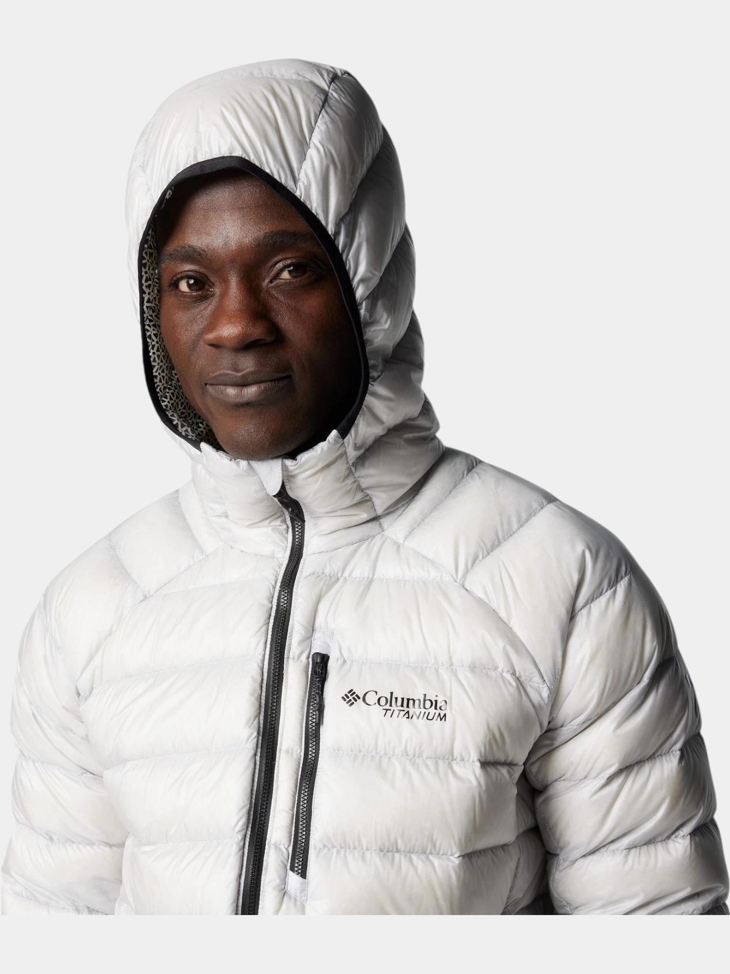 Kurtka Przejściowa Męska Columbia Arctic Crest 6/7