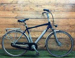 Vélo d’occasion Giant Centro 7v 28inch 55cm