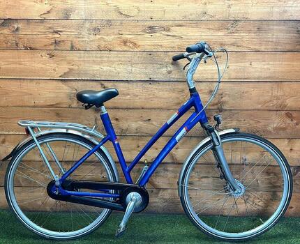 Vélo d’occasion Giant Cosmo 7v 28inch 57cm