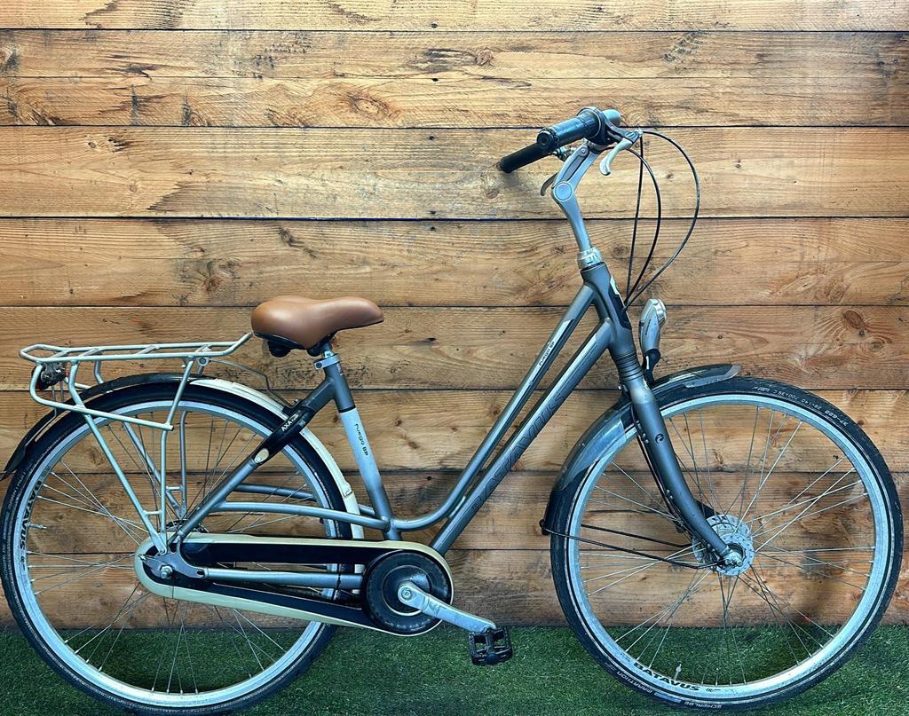 BATAVUS Bicicletta usata Batavus Fuego 8v 28inch 48cm