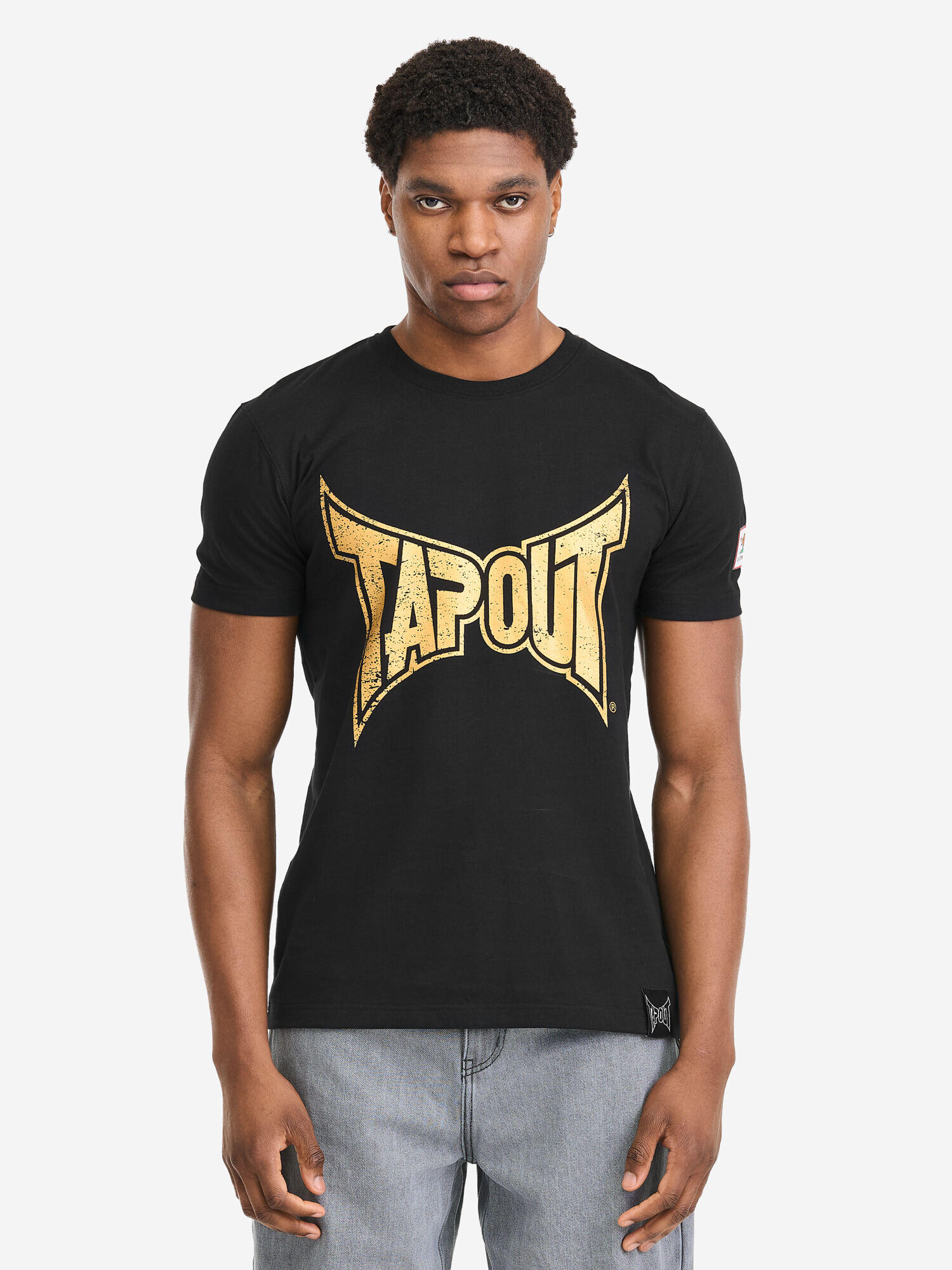 TAPOUT picture