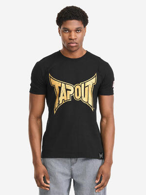 Tapout heren-t-shirt normale pasvorm rinconada
