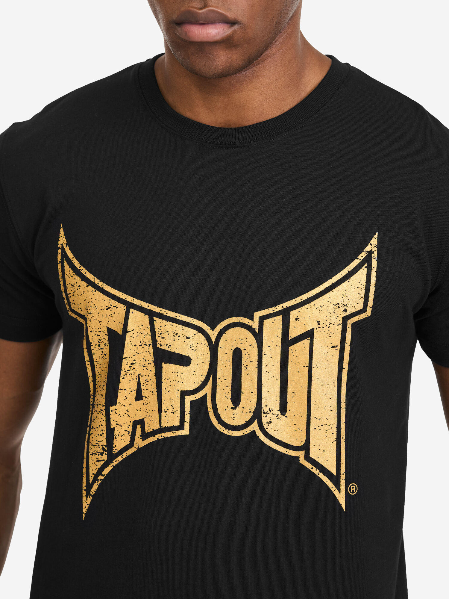 T-shirt Tapout Rinconada 6/6