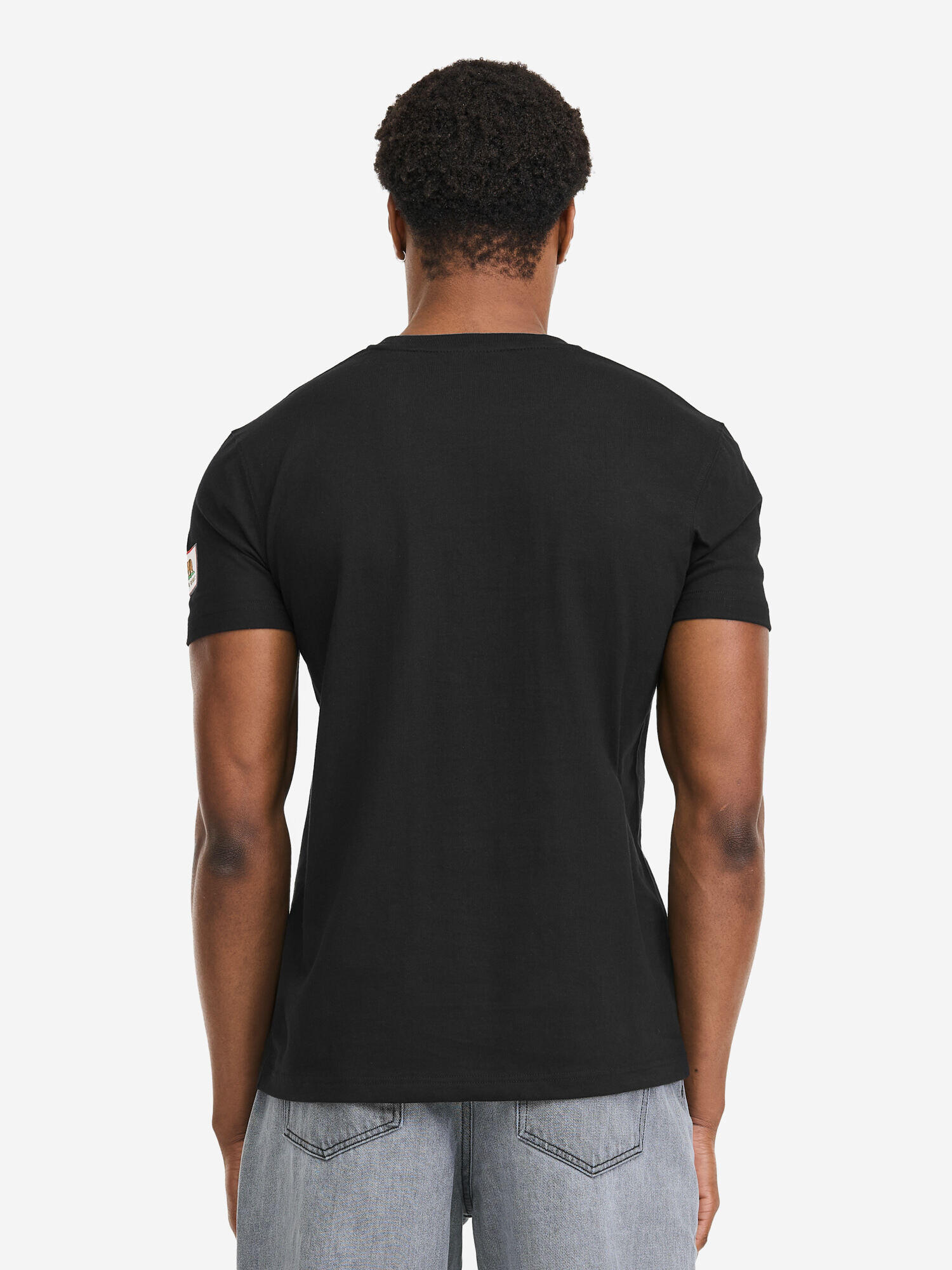 T-shirt Tapout Rinconada 5/6