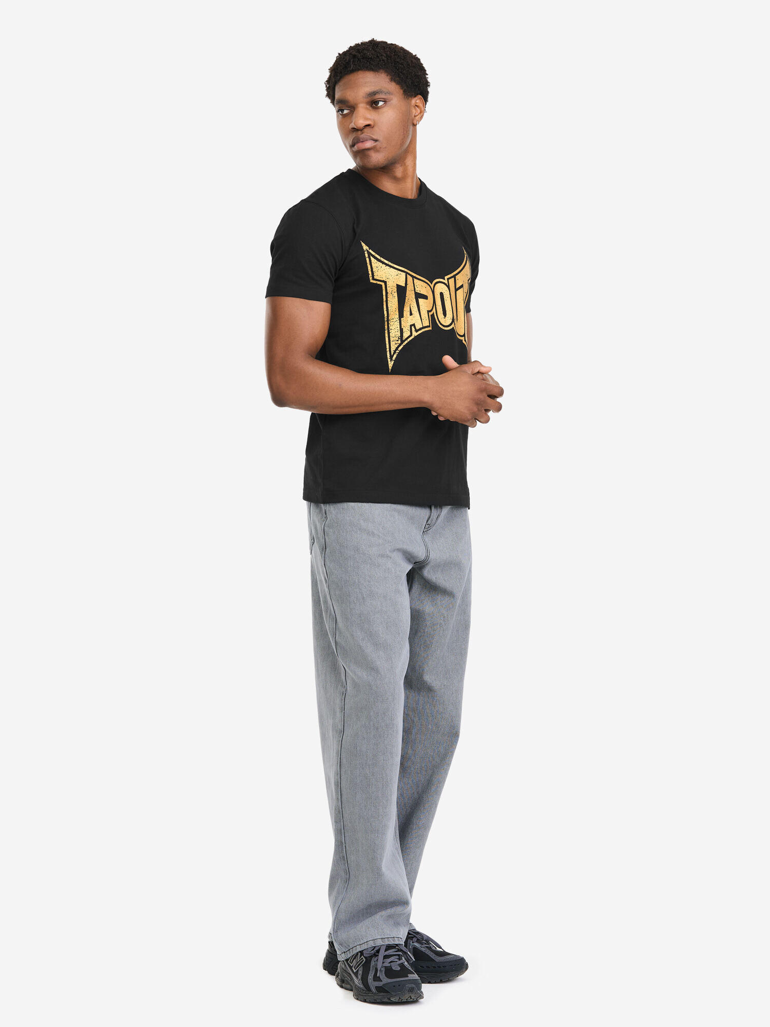 T-shirt Tapout Rinconada 4/6
