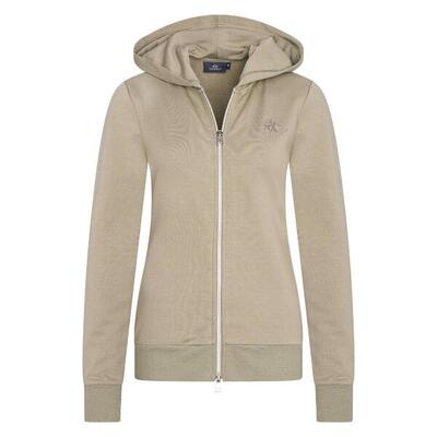 Dames trainingsjas hv polo classic