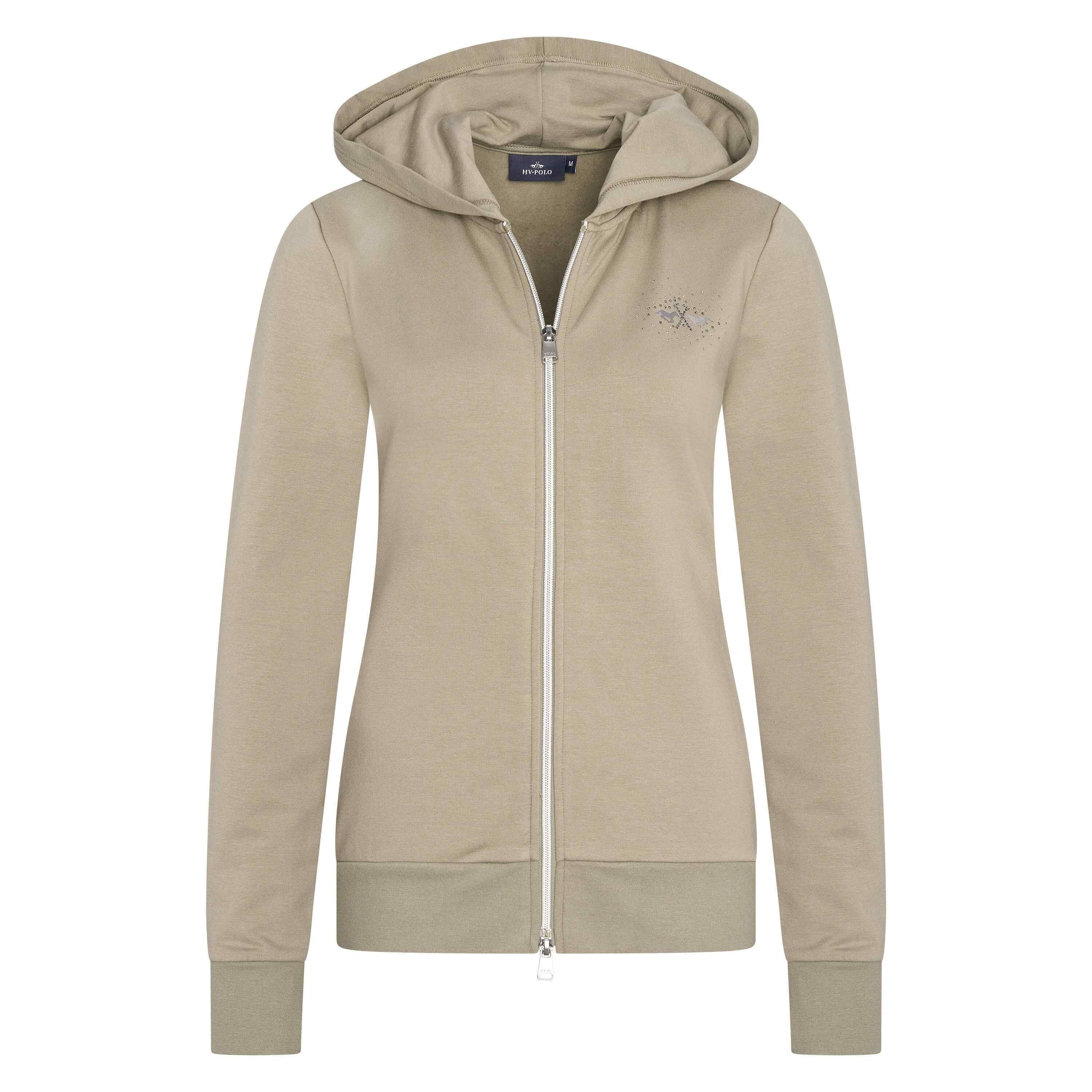 Damska bluza dresowa HV Polo Classic