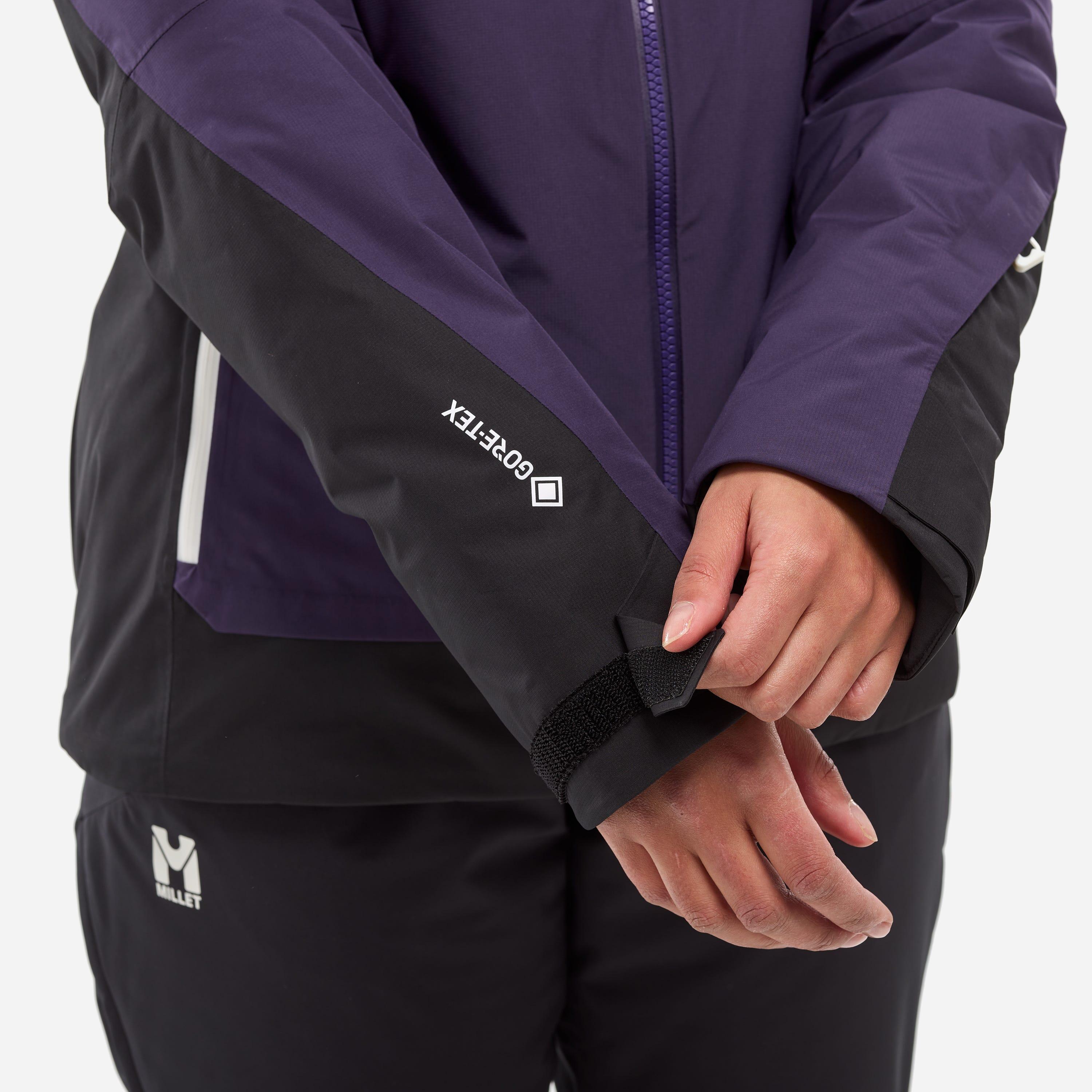 Veste Ski pour femme COSMIC WARM GORE-TEX 5/5