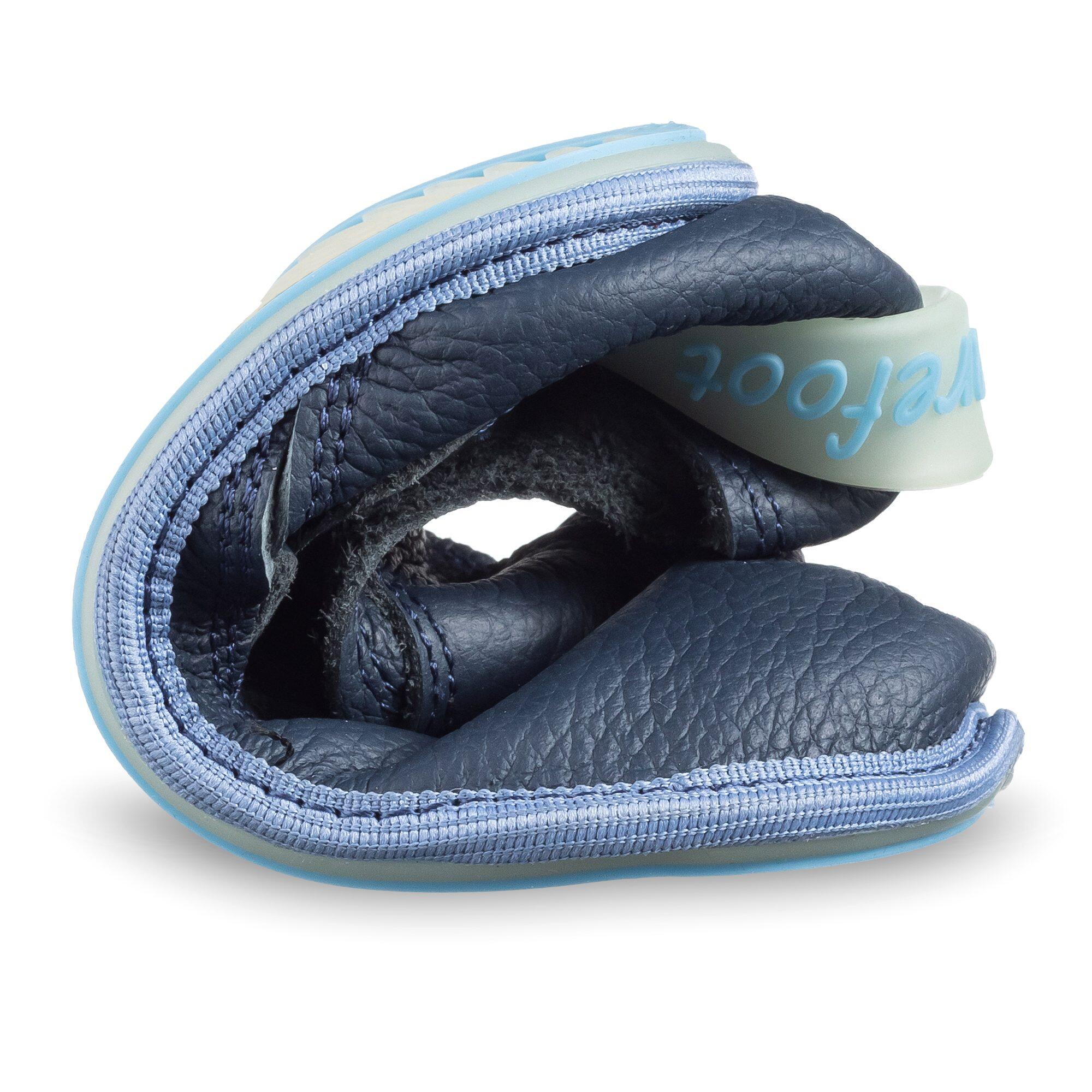 Magical Shoes Baloo Marino 2.0 - Talla 23 3/4