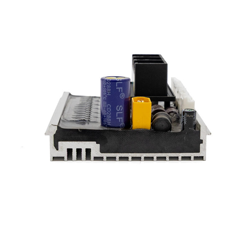 Controladora Niu Kqi AIR (EU) 4/4