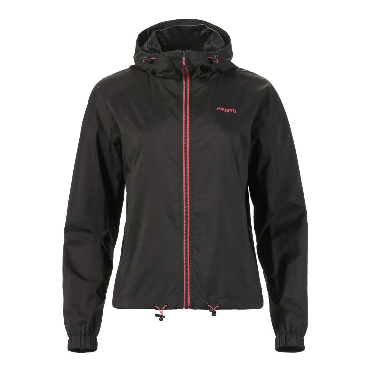 MUSTO Women's windbreaker Musto