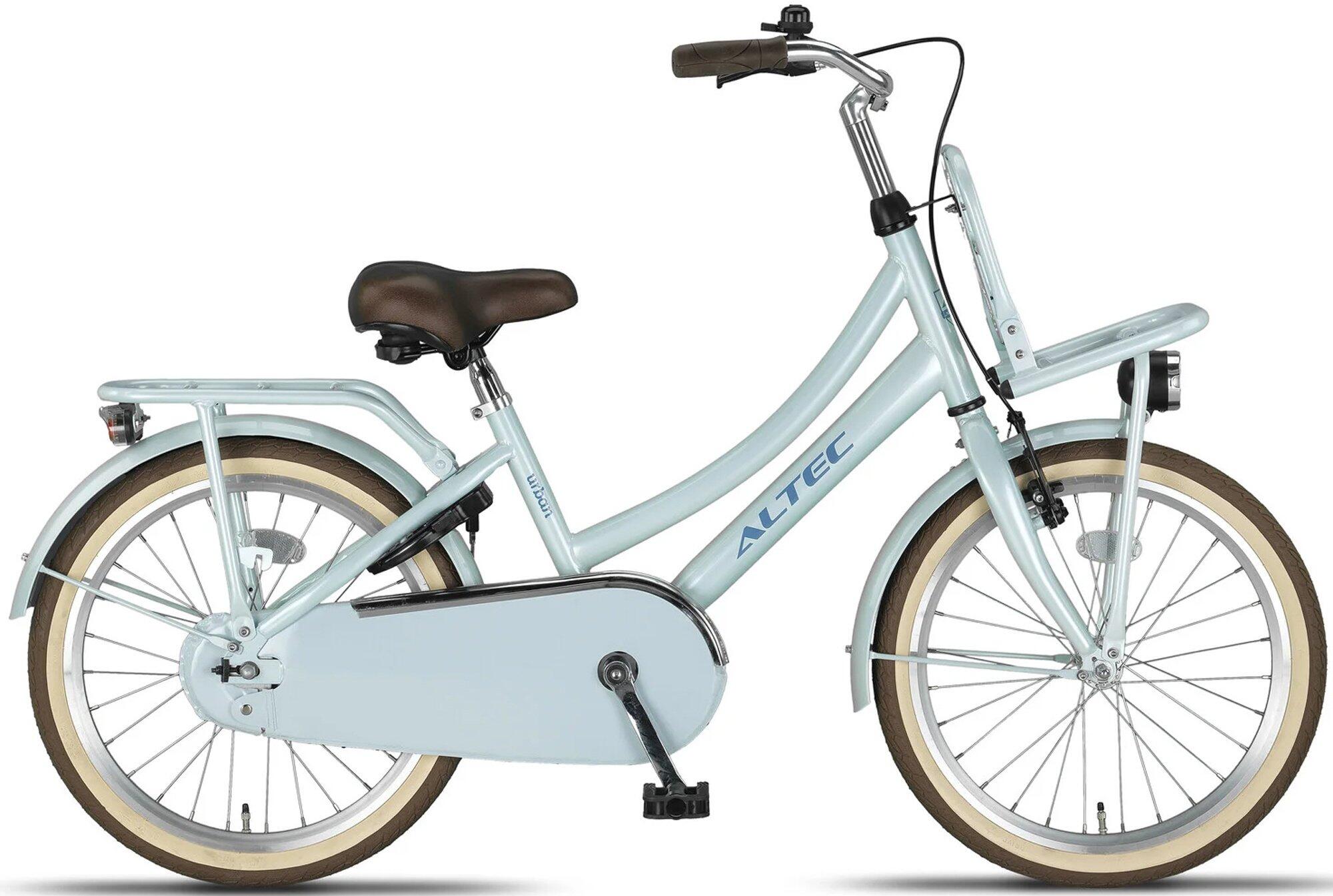 Altec Urban Kinderfiets Transport 20 inch 7/7