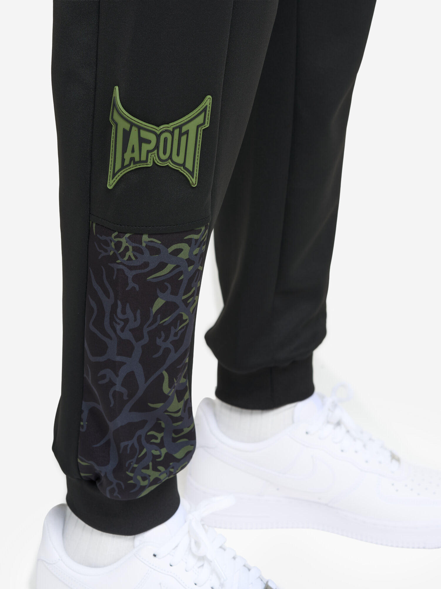 Trainingsanzug Tapout Roots Taptrack 7/7
