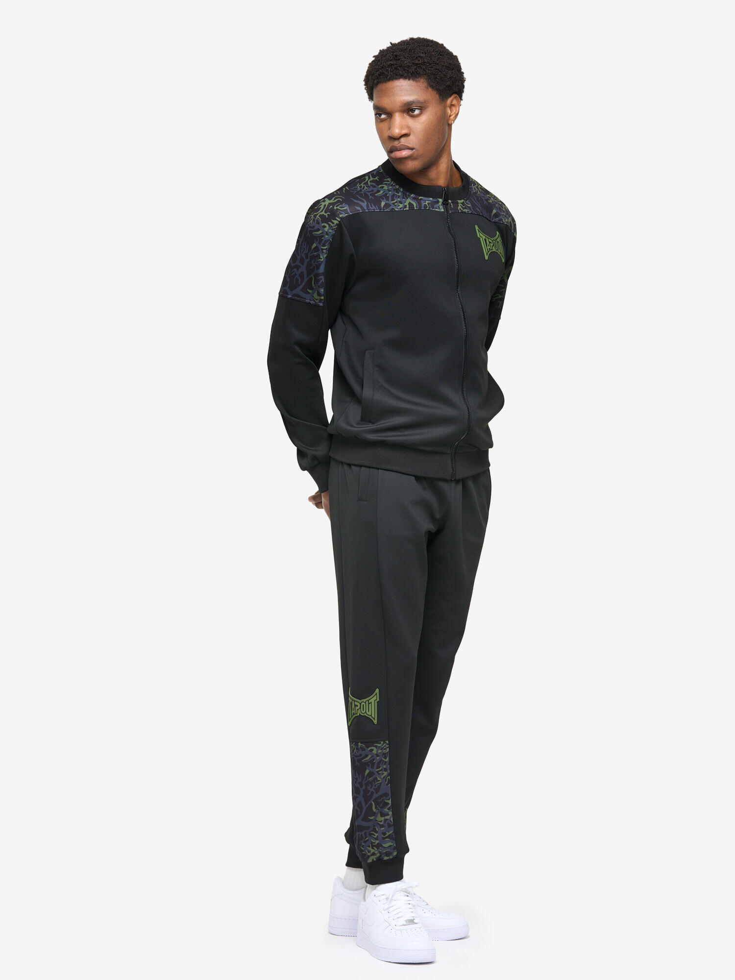 Survêtement Tapout Roots Taptrack 4/7
