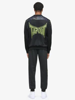 Reguliere pasvorm trainingspak tapout roots taptrack