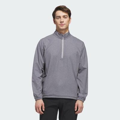 ULTIMATE365 SET WOVEN QUARTER-ZIP Sweatshirt