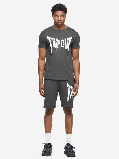 Ensemble t-shirt et short Tapout Dunlab