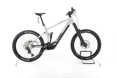 Refurbished - Cube Stereo Hybrid 160 HPC SLX Fully E-Bike 2023 - Sehr gut