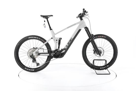 Refurbished - Cube Stereo Hybrid 160 HPC SLX Fully E-Bike 2023 - Sehr gut