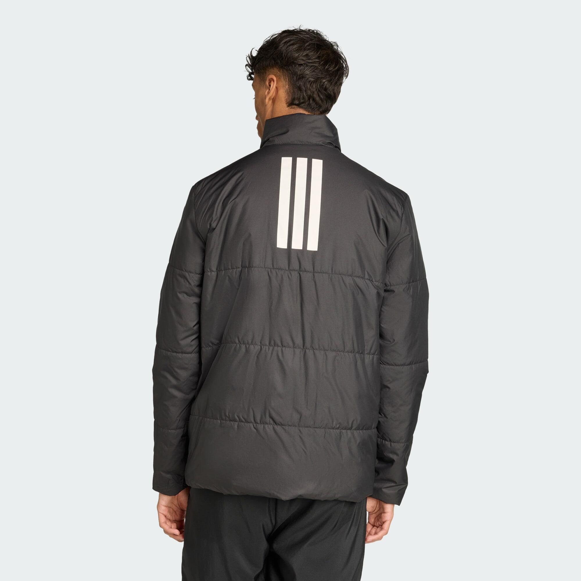 BSC Climawarm 3-Stripes Insulated Jack 3/5
