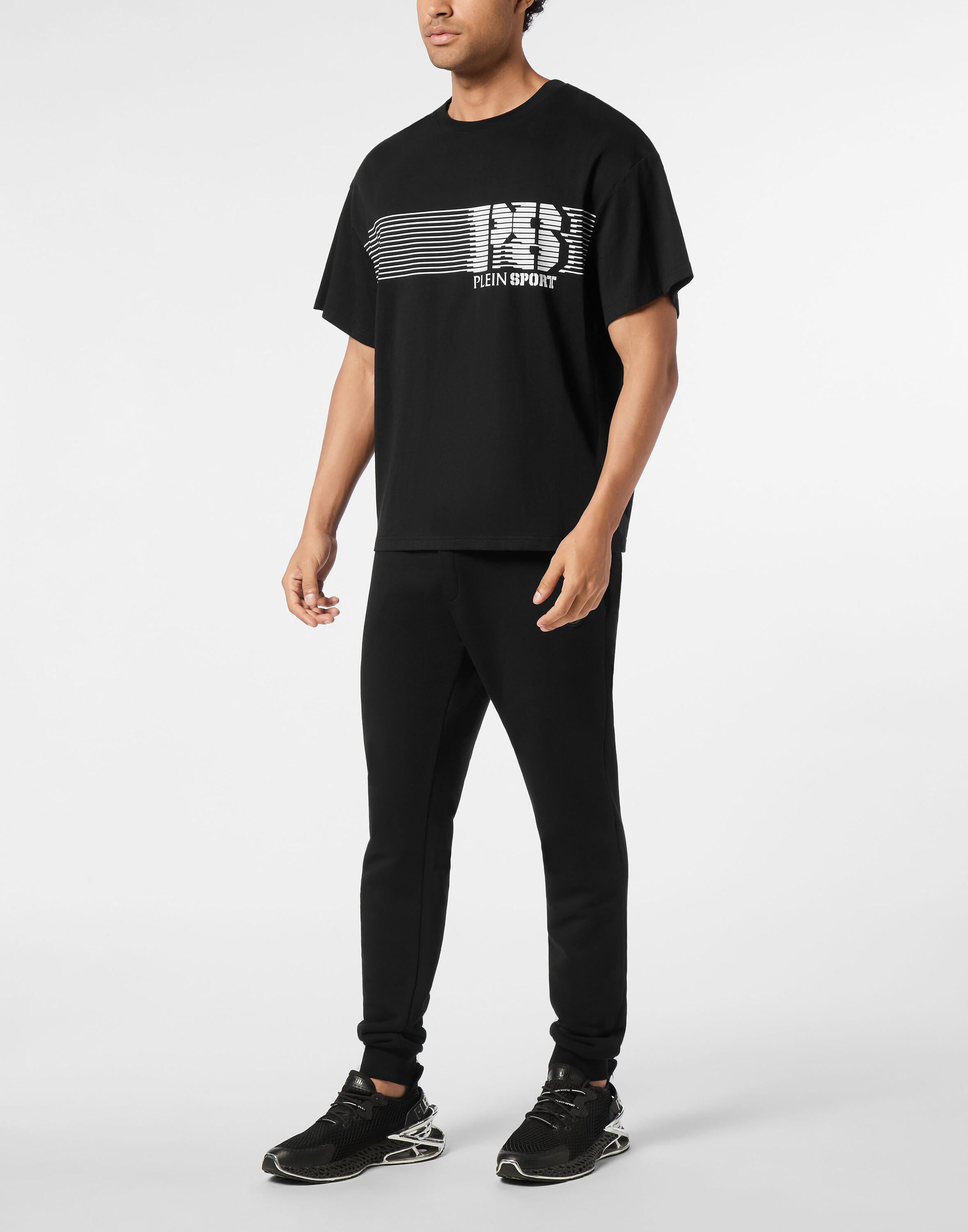 Camiseta Cuello Redondo Ss LOGO 2/5