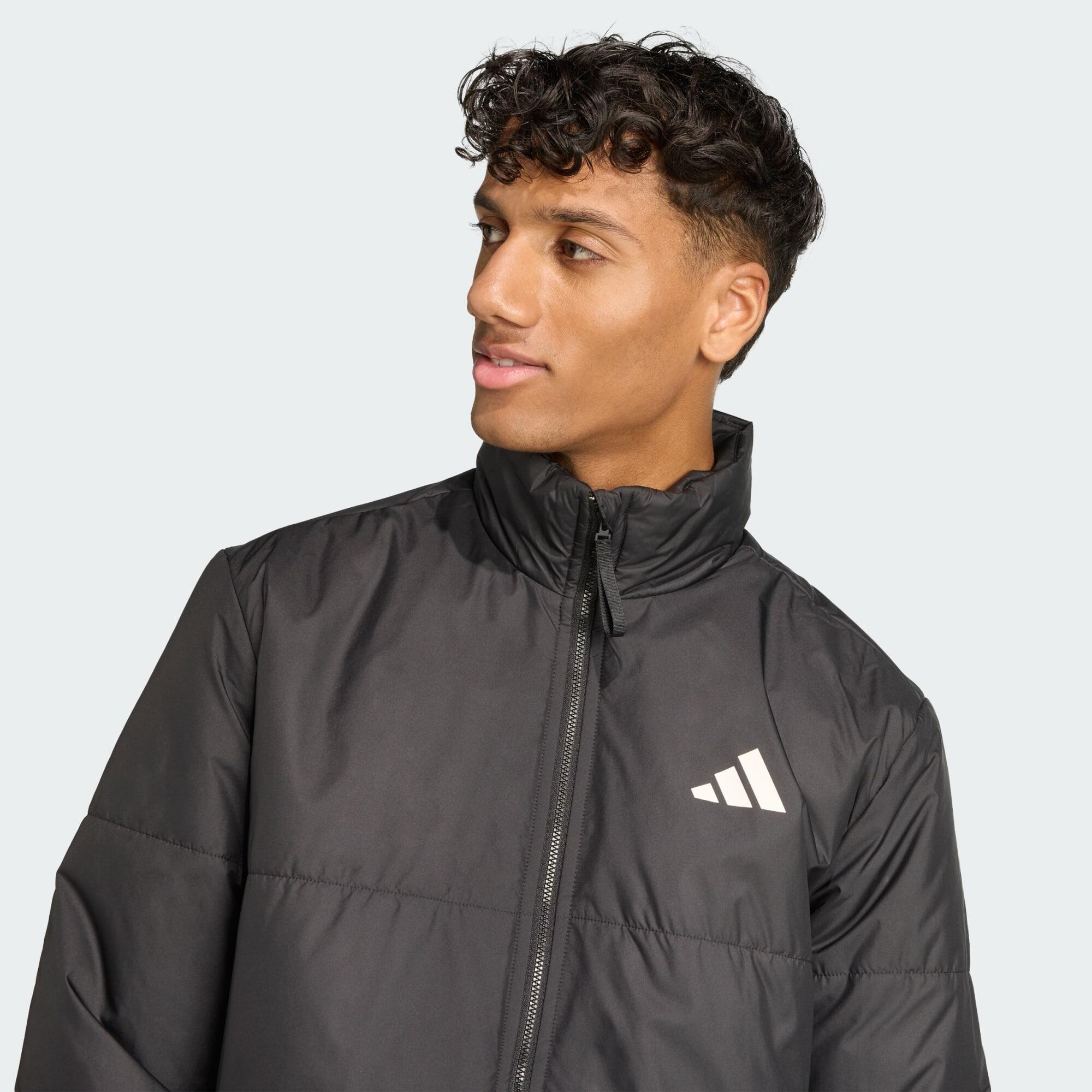 BSC Climawarm 3-Stripes Insulated Jack 5/5