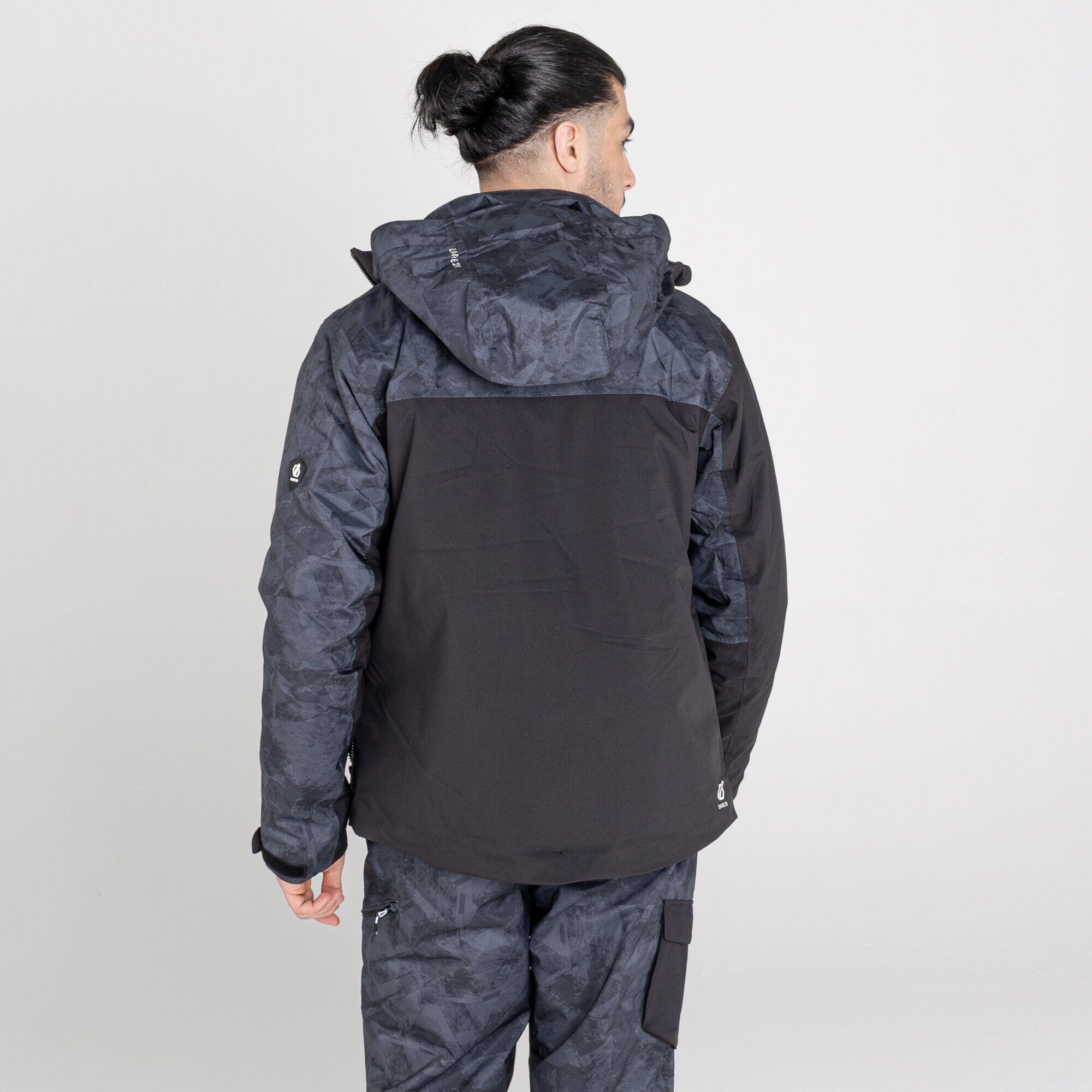 Veste de Ski Imperméable Dare 2B "Testament Jacket" 2XL Noir 2/6