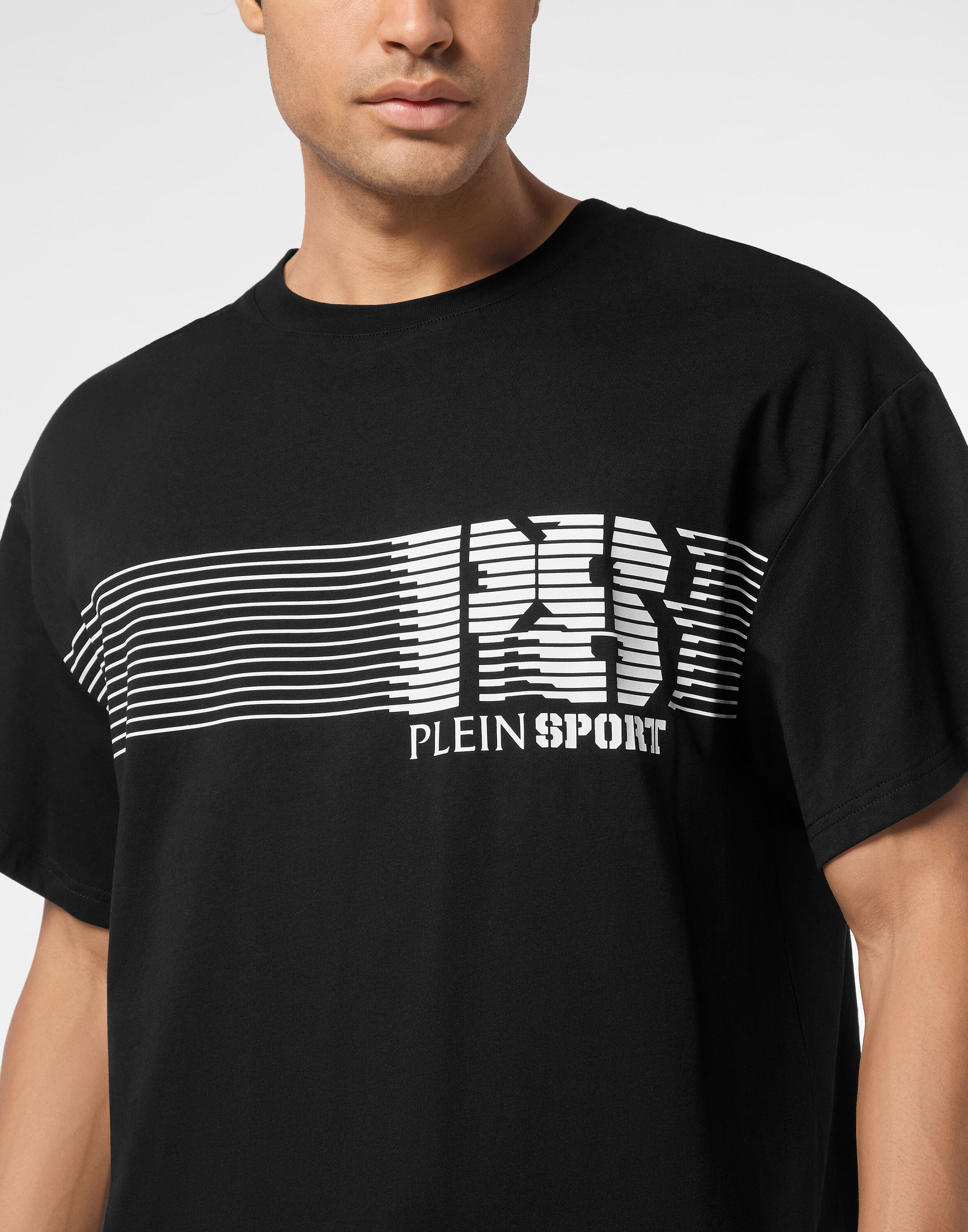 Camiseta Cuello Redondo Ss LOGO 5/5