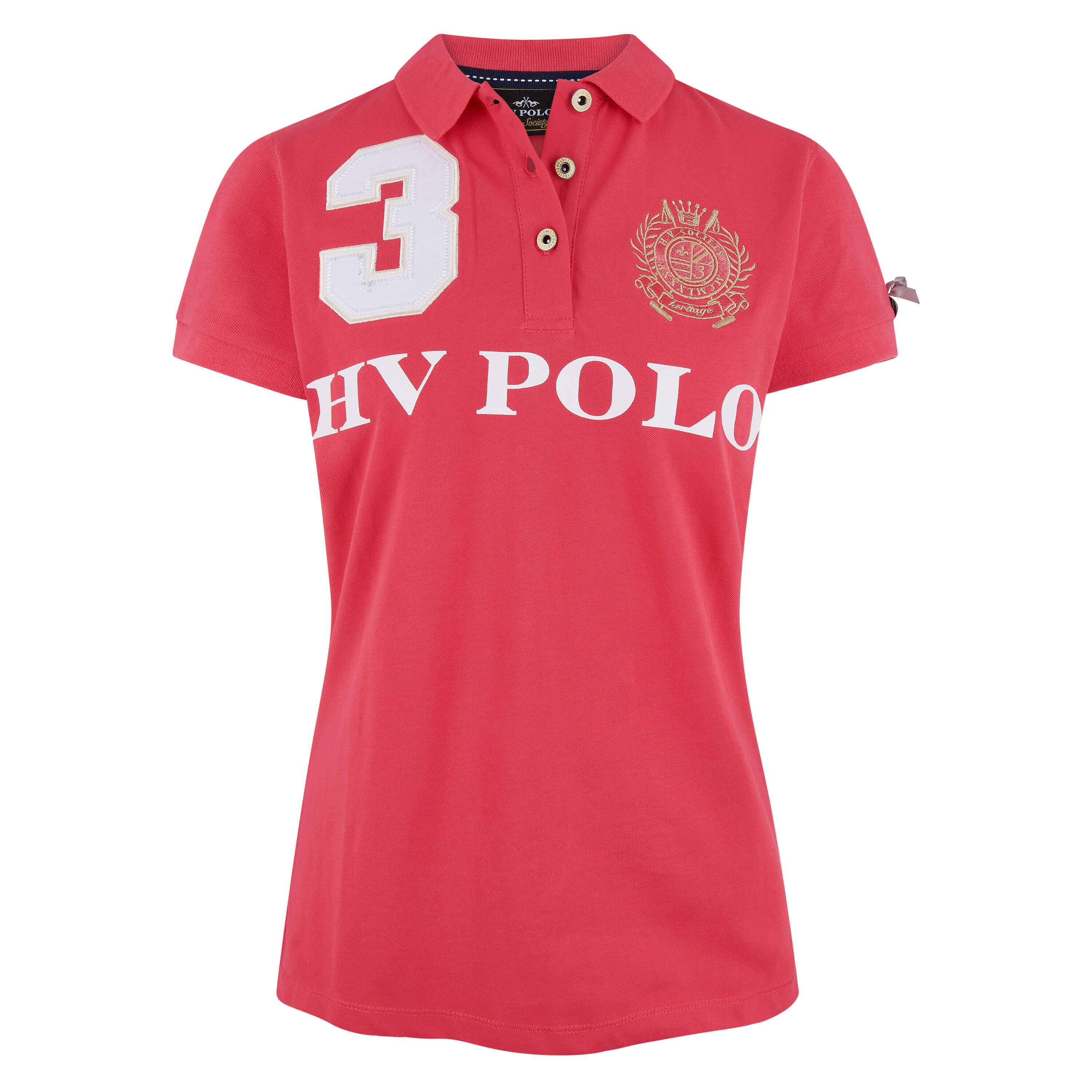 Damskie jeździeckie polo HV Polo Favouritas