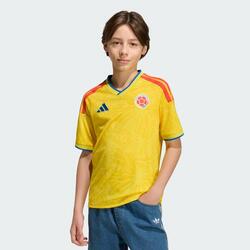 Maillot Domicile Colombie 26 Enfants