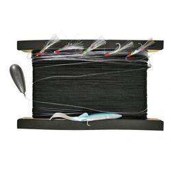 Ligne Ragot coastal trolling