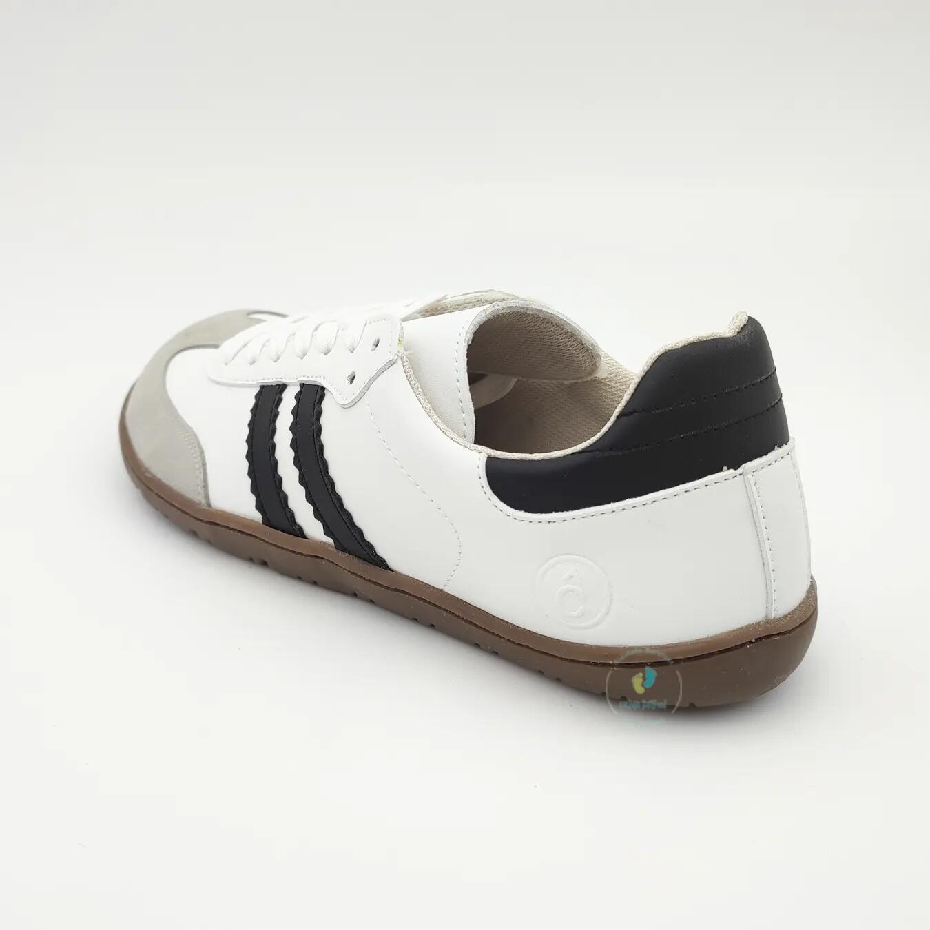 Coqueflex Sapatilhas Barefoot Topo - Tamanho 45 2/6