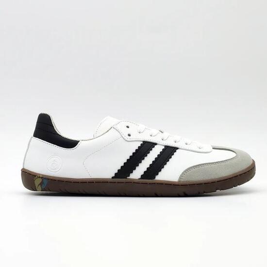 Coqueflex Zapatillas Barefoot Topo - Talla 45