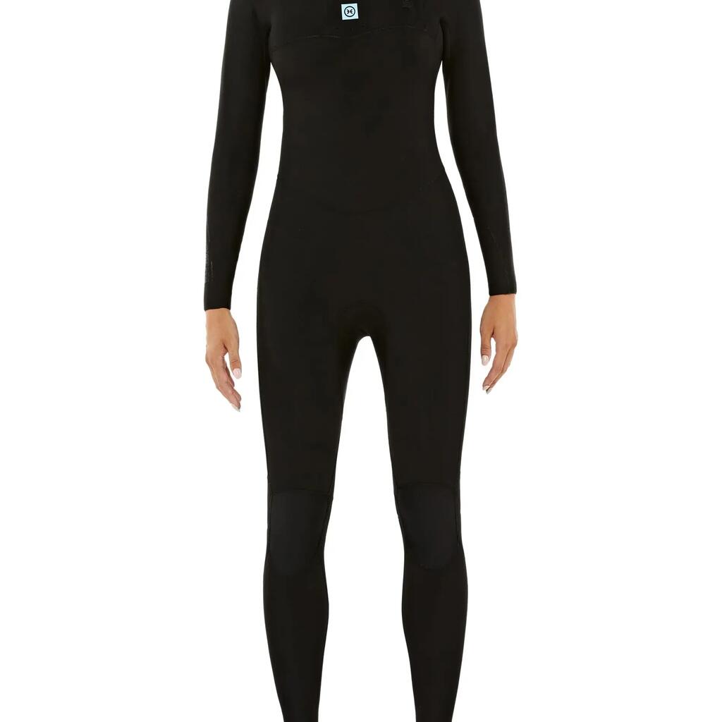 Wetsuit 4/3 Chest Zip Explorer III