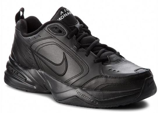 Buty męskie sportowe treningowe Nike AIR MONARCH IV
