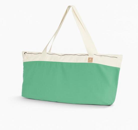 Sac de yoga extra large - fabriqué à la main en Italie