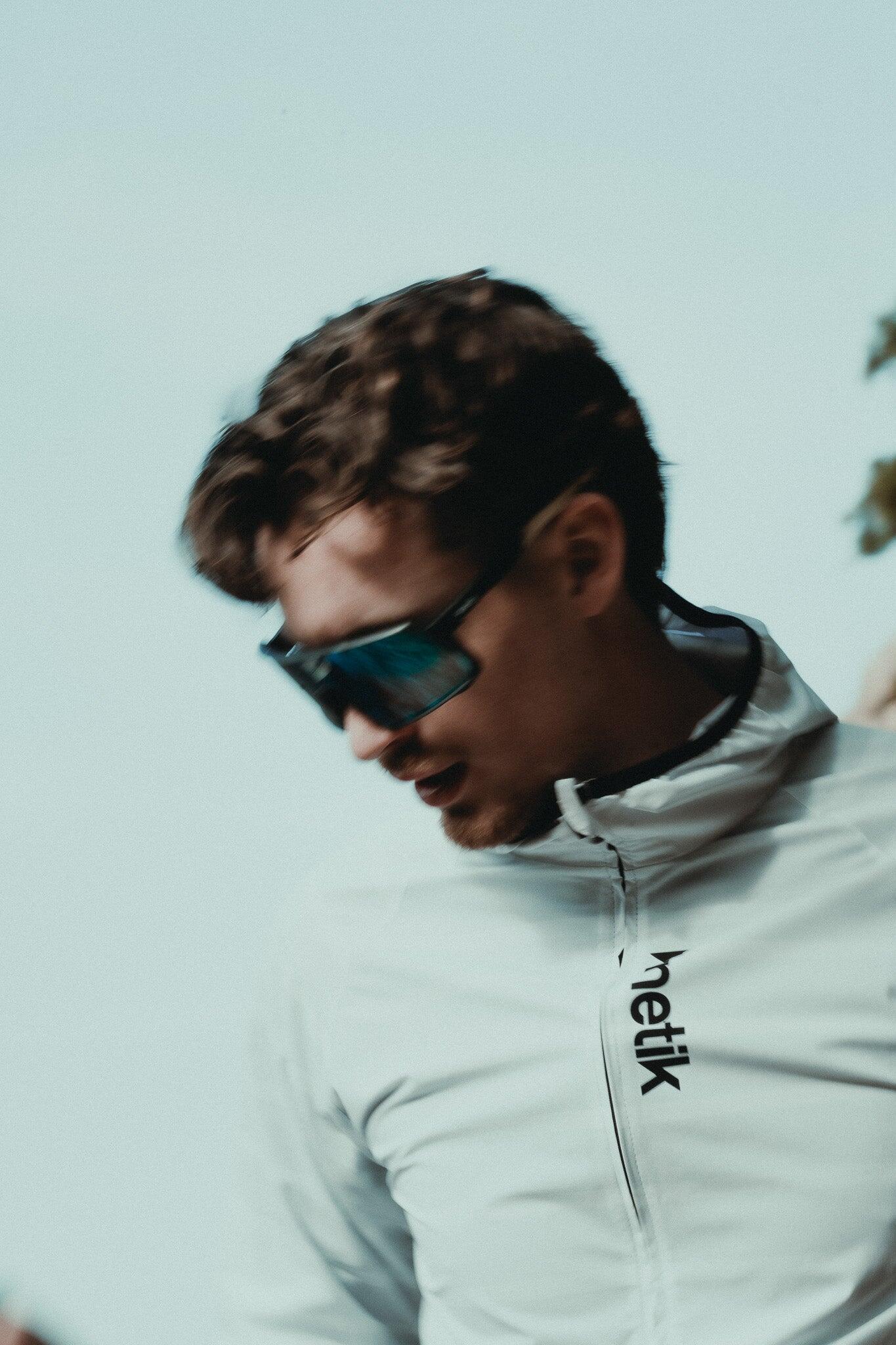 VESTE DE TRAIL RUNNING HOMME SPEKTRAIL OCEANIK KRYSTAL 7/7