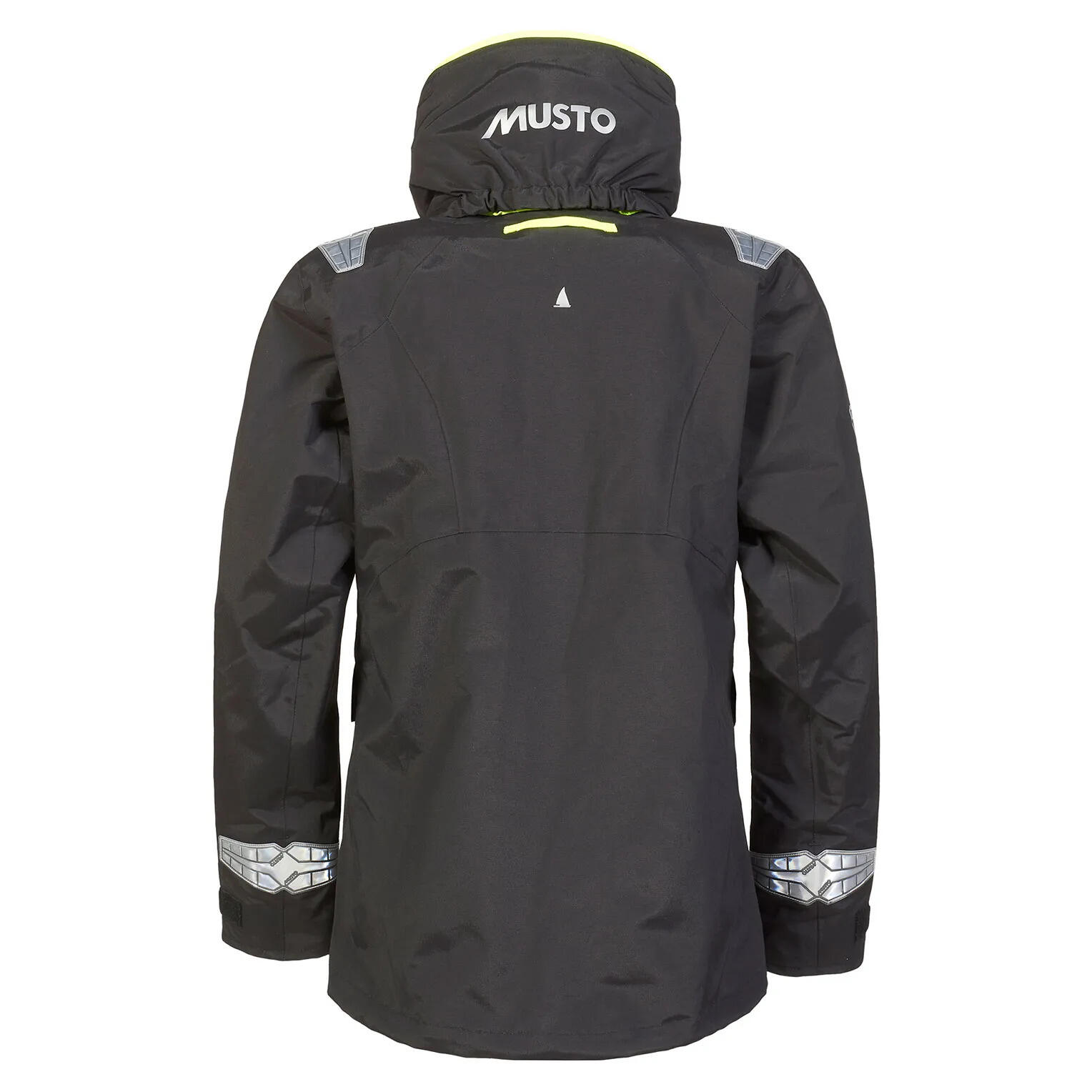 Impermeabile con cappuccio da donna Musto Br2 Offshore 2.0 2/7