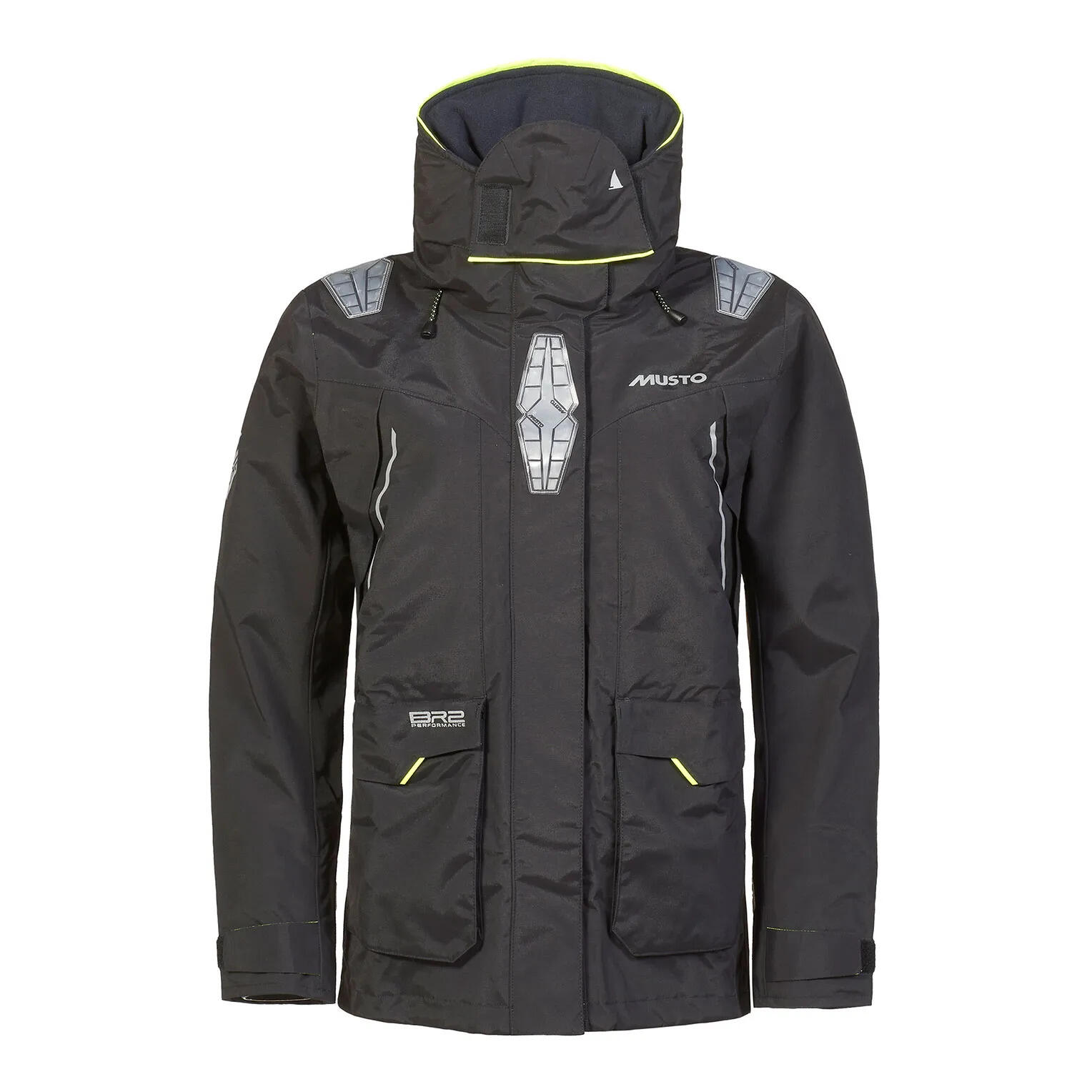 MUSTO Impermeabile con cappuccio da donna Musto Br2 Offshore 2.0
