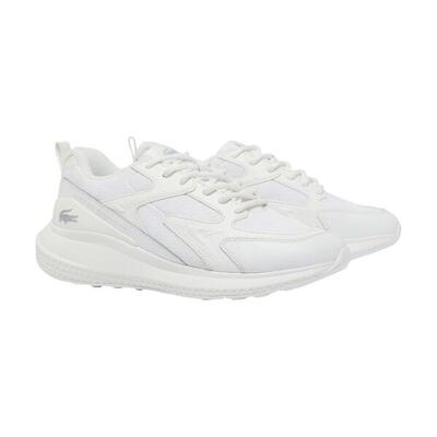 Schoen lacoste model 48sma0053 voor mannen