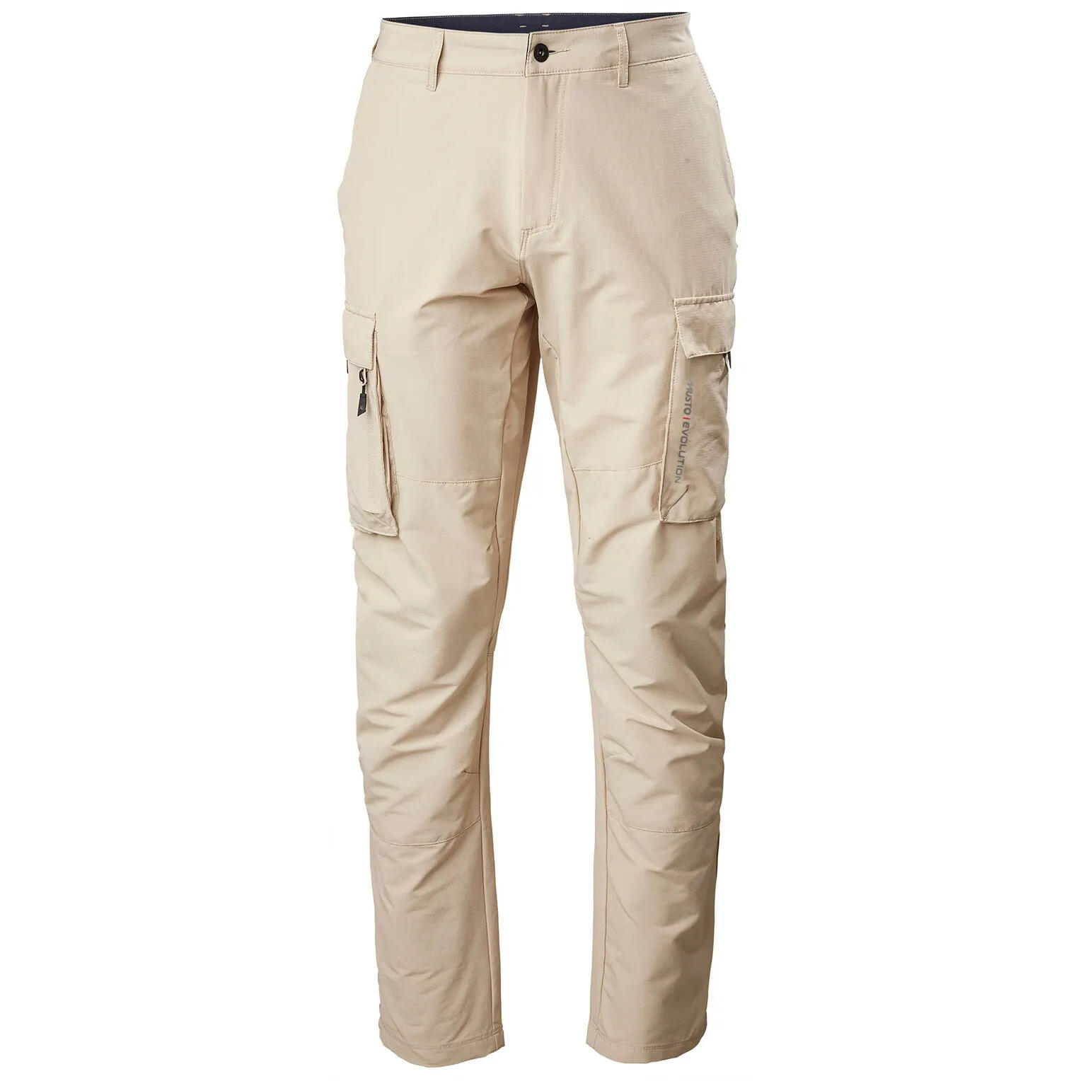MUSTO Pantaloni impermeabili Musto Evo Deck Fd UV