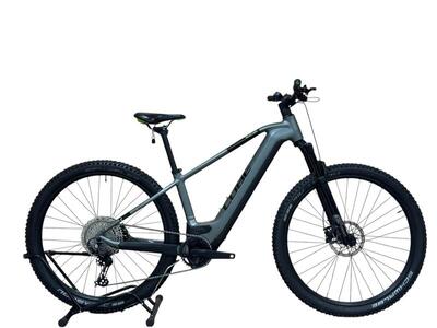 Refurbished - e-mountainbike cube reaction hybrid pro 750 - zeer goed